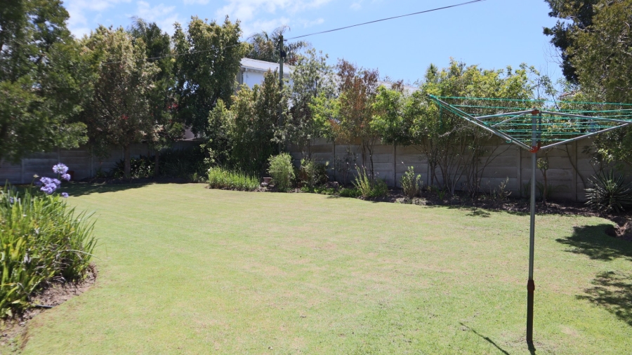 3 Bedroom Property for Sale in Rooi Rivier Rif Western Cape